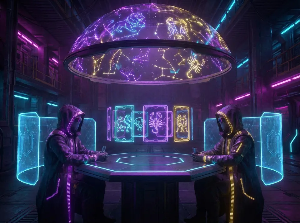 四方棋牌新网址虚拟对战界面 - 电子棋牌