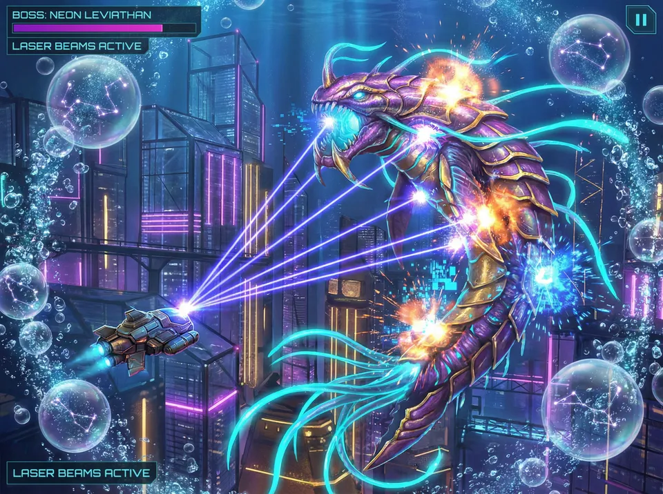 王者棋牌激光炮台试玩界面 - 电子棋牌